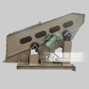 双元直线环保筛