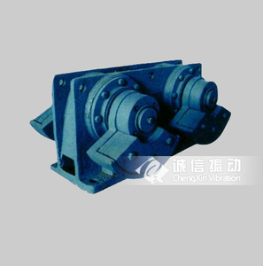 ZDS系列双轴激振器