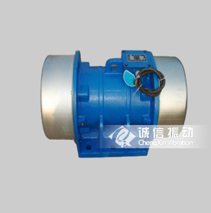 XVM系列振动电机