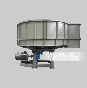 CYPB系列定量圆盘给料机